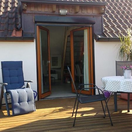 Haus Rebblick Apartment Offenburg Exterior photo