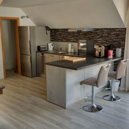 Haus Rebblick Apartment Offenburg Exterior photo